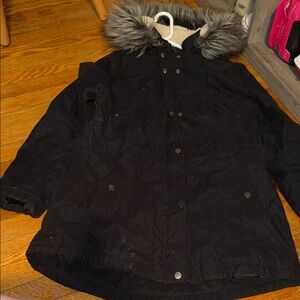 Women’s jacket